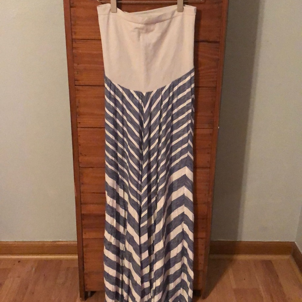 Maternity skirt